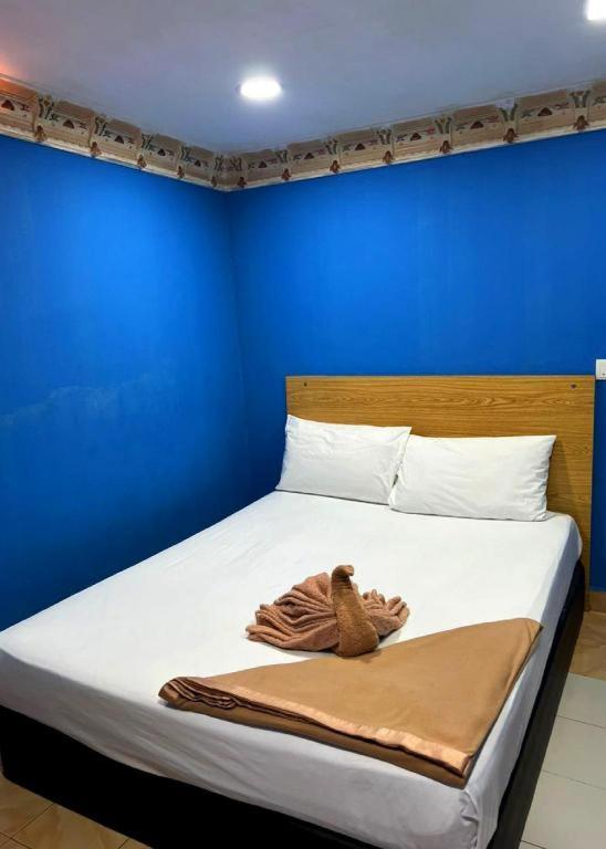 Ark Hotel Seri Kembangan Exterior photo