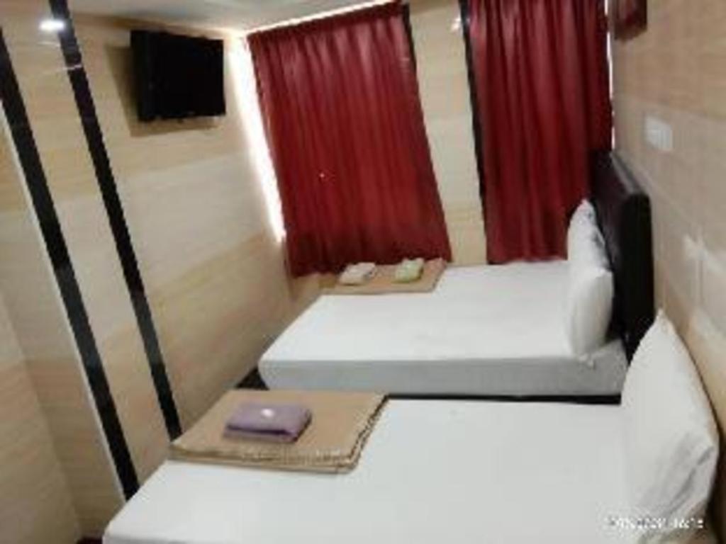 Ark Hotel Seri Kembangan Exterior photo