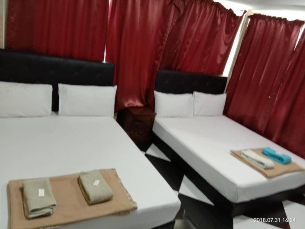 Ark Hotel Seri Kembangan Exterior photo