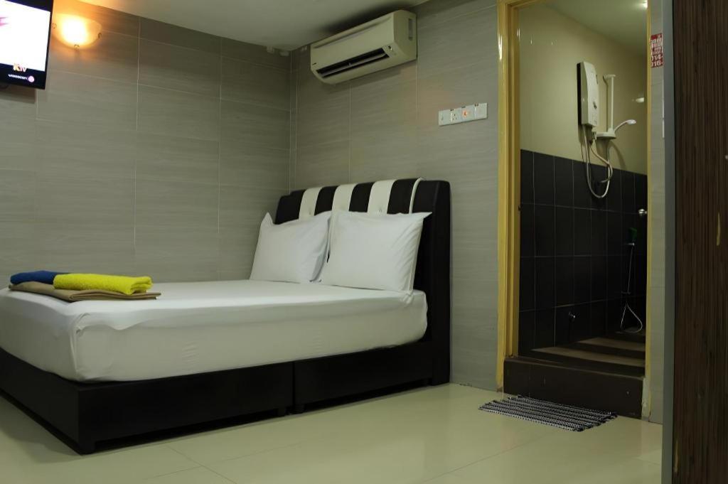 Ark Hotel Seri Kembangan Exterior photo