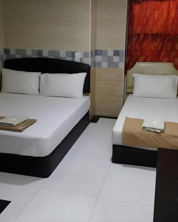 Ark Hotel Seri Kembangan Exterior photo